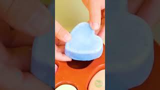 Colorful Soap  Reverse Creation! 