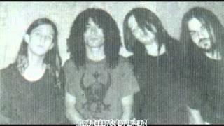 Mortal Pain (Hellas) - Demo '91