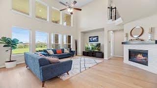 MUST SEE! GORGEOUS MODERN HOUSE TOUR IN SUGAR LAND TEXAS | 4 Bed | 3.5 Bath | 2 Car | 3395 SqFt