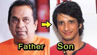 Top 10 Comedy Actors Unseen Children | 2018