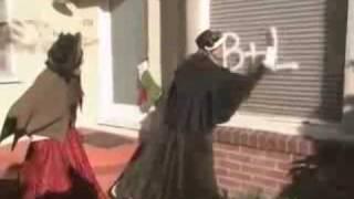 Mickeyfreak TV Christmas Special Part 1