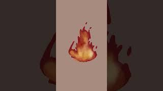 #3 Card Burn |Animation  [#animation ]