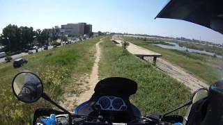 Delta Bucuresti - part 1