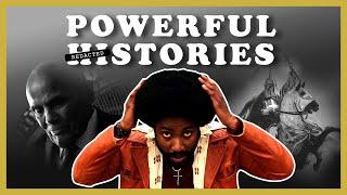 Memory, Myth, & Truth in Blackkklansman