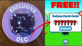 Free Exclusive DLC | Pet Simulator X!!