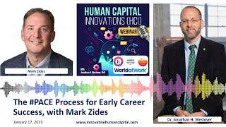 The #PACE Process for Early Career Success, with Mark Zides