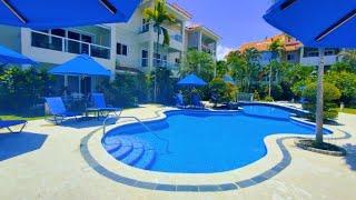 2 bedrooms, 2.5 bathrooms apartment for sale, Paradise Condos, Cabarete D. R. Properties.