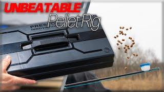 THE UNBEATABLE Pellet Rig | The Rig Station | Part I