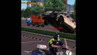 HASSLE ONLINE - RADMIR RP - NEKIT BOSOW в ГТА #shorts #crmp #bosow