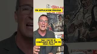 FBI Agent Application Process Explained!