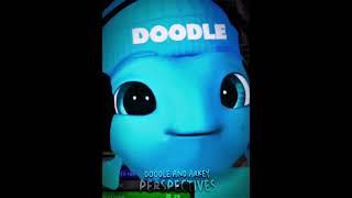 Doodle And Arkey | He's the Ultimate Prankster Edit  #doodleandarkey #shorts #doodle #arkey #edit