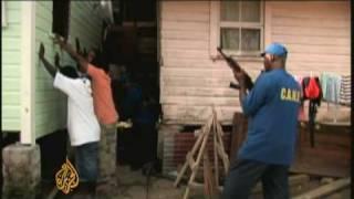 Guyana authorities no match for druglords - 05 Mar 09