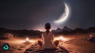 NEW MOON MEDITATION (November 2024)   Transformation & New Beginning