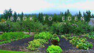 Back to Eden Gardening Documentary Film - Official Trailer