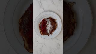 10 MINUTES HEALTHY BREAKFAST #highproteinrecipes #highprotein #breakfastrecipe #breakfastideas