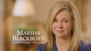 Closing | Marsha Blackburn for US Senate