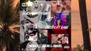 Nacho anthrax ft Jess1kay Babe - Gracias X Salvarme D LSoledad #2024goals #ingodwetrust #raptrapbeat