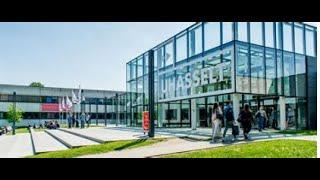 Study your master Degree at Hasselt University Belgium either on private or scholarships. Its cheap.