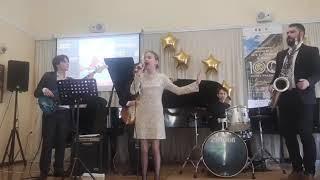 Толкаченко Ярослава  Monin' Bobby Timmons