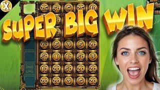 MIND-BLOWING Depths of Fortune BIG WIN Secrets Revealed (Avatar UX)