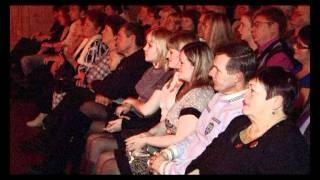 Фестиваль шансона "Ша Бемоль-2011"
