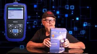 Indiana Jack Reviews the Nexus NexLink NL102