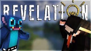 Noua SERIE de MINECRAFT MODAT! - EP. 1 - Revelation