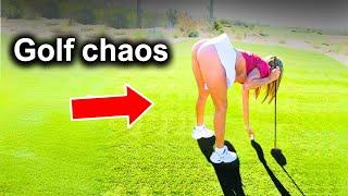 9 Most Controversial Moments in Women's Golf History