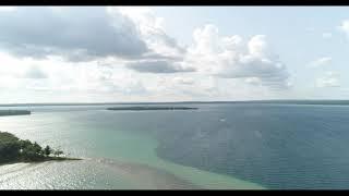 Higgins Lake Michigan in 4K