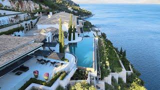 Villa Orion - The most Luxury place to stay on Corfu, Greece