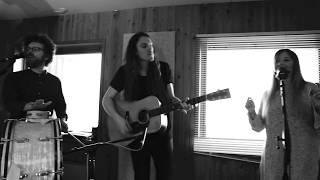 Katrine Schmidt  // "Wildflowers" // Live Session