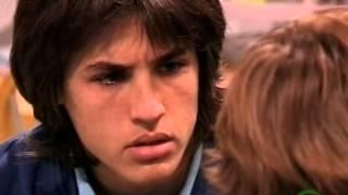 Мятежный дух Rebelde Way 1x036 TVRip Rus