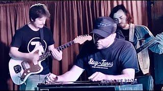 Pedal Steel New Country