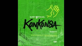 Eugy - Konkonsa (Audio)