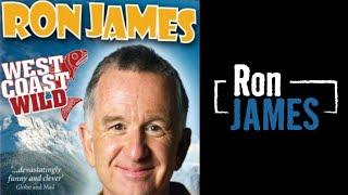 Ron James: West Coast Wild (2006) | TV Special