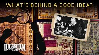 Inventions and Innovations: What’s Behind a Good Idea? | Historical Documentary | Lucasfilm