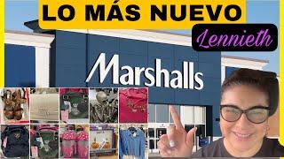 Lo más NUEVO en MARSHALLSLa tienda más BUSCADA de USA por BARATA️