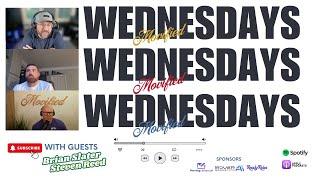 Movified Wednesdays: Website Makeover for Movers: Expert Tips for Conversion and Branding Success