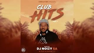 Dj Noizy-Club Hits (Part 1)