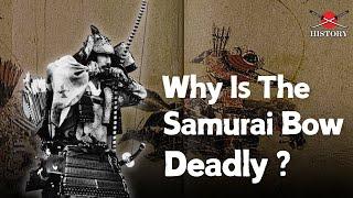 What is "Samurai Bow"? / Differences from Western Archery