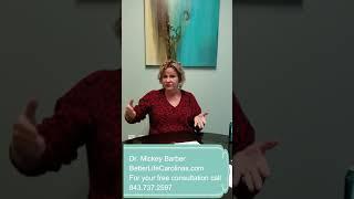 Are you getting enough sleep? with Dr. Mickey Barber