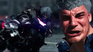 /v/ sings - Devil Trigger