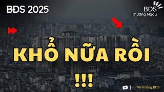 Điều Gì Xảy Ra Khi Giá Nhà 2025 Tiếp Tục Tăng? - BĐS Thường Ngày