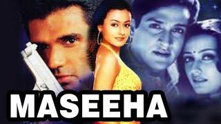 Maseeha 2002 bollywood Action, Crime, Comedy Movie | Suniel Shetty