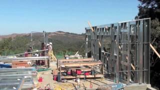 Panelized Construction