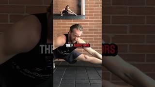 MOBILITY CHALLENGE - DAY 8/27 #mobility #movement #hippain #backpain #kneepain #squat #fitness