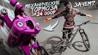 Механика за 24'000 | Контактные Адики | Что нового в Красной Поляне | Новый фильм с Берреклотом