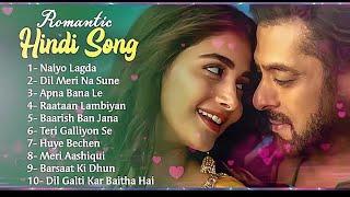 Hindi Heart Touching Songs 2023 Lut Gaye, Taaron Ke Shehar, Meri Aashiqui SongJubin Nautiyal