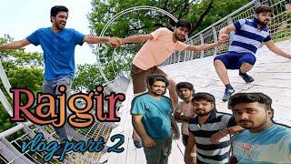 Rajgir Vlog Part 2 || Venuban || Rajgir waterpark | Ghoomakkar