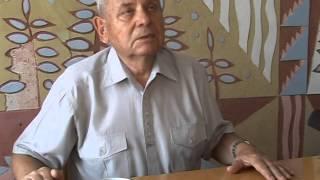 Славься шахтерский труд  Виктор Ильин  20 08 2010